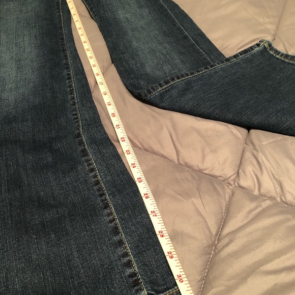 AUTHENTIC LACOSTE JEANS👖(SOLD) - Picture 6 of 7
